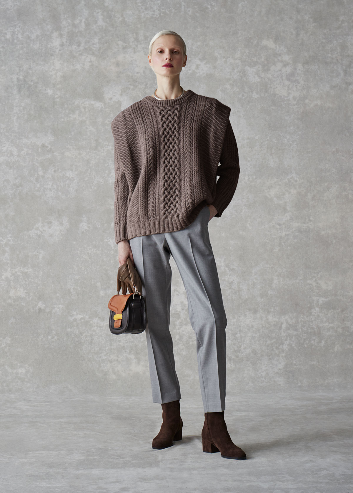 LOOK 25