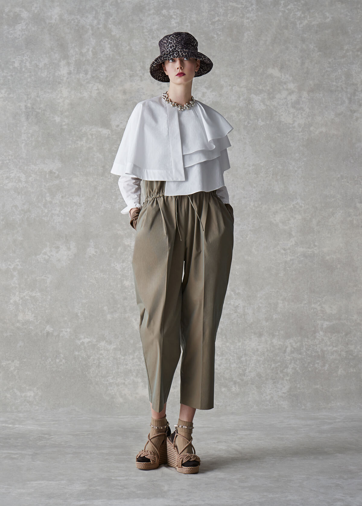 LOOK 40