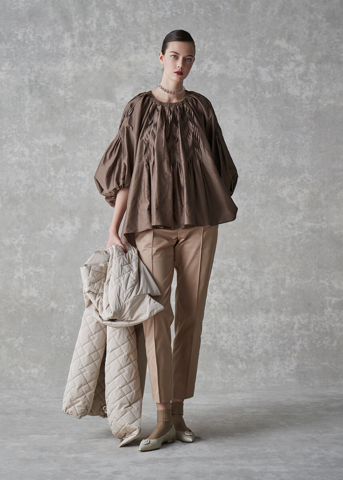 LOOK 42