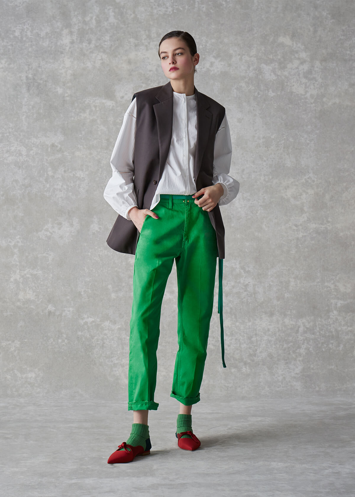 LOOK 45