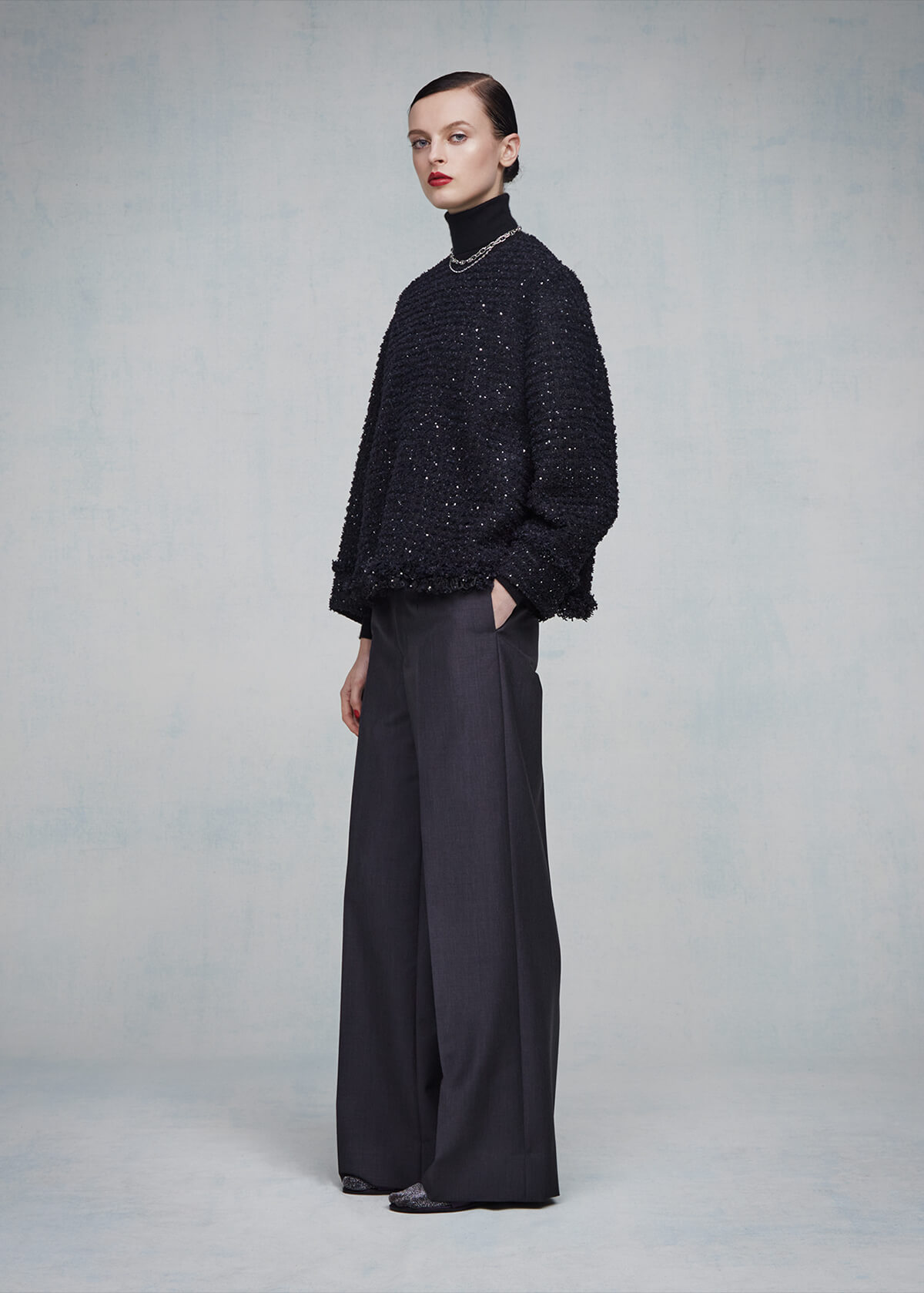LOOK 11