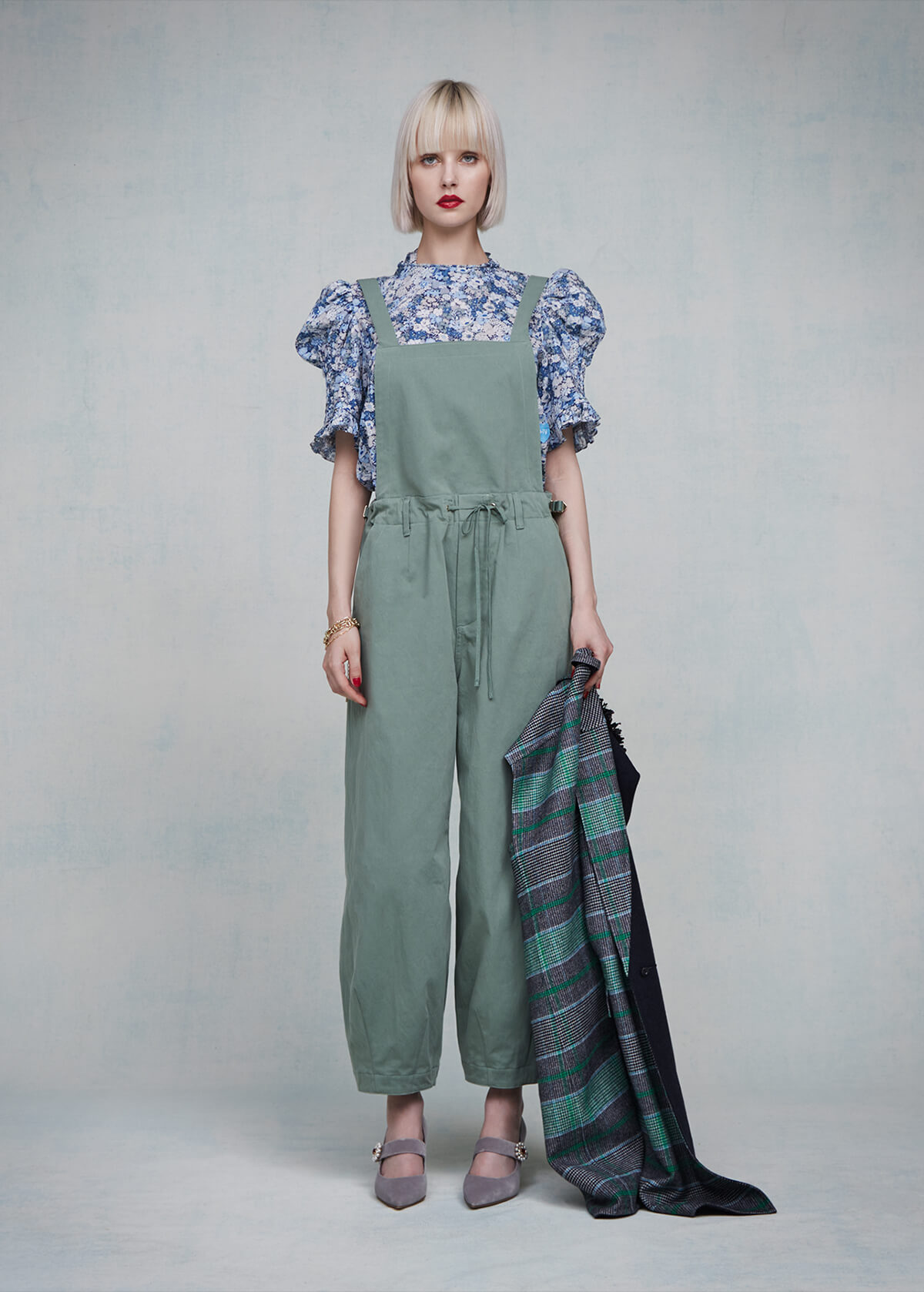 LOOK 14