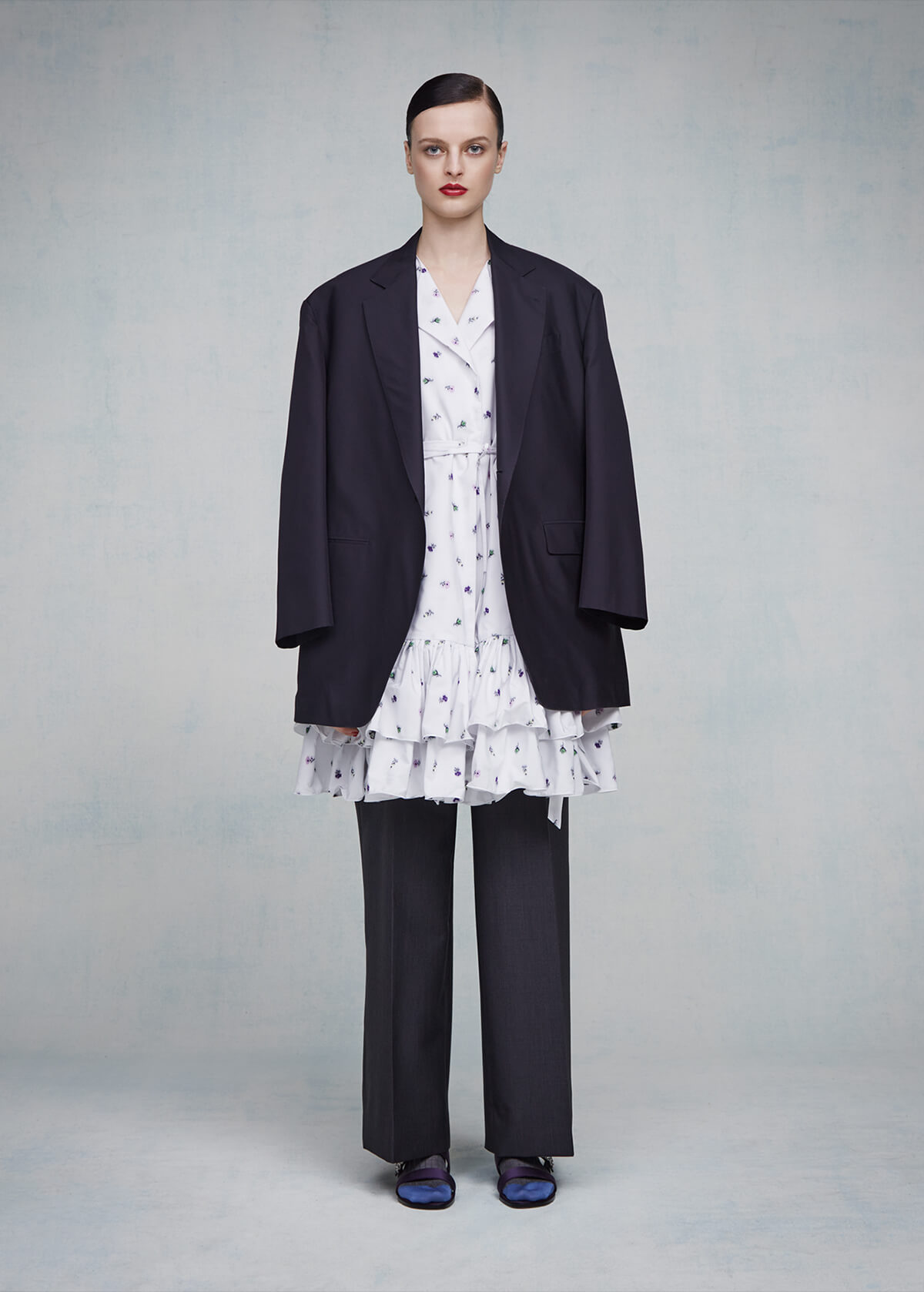 LOOK 5