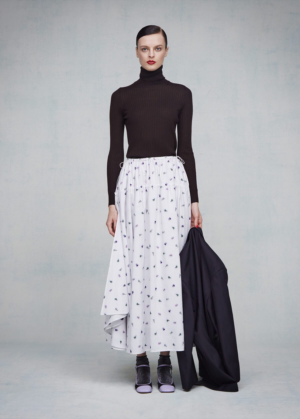 LOOK 8