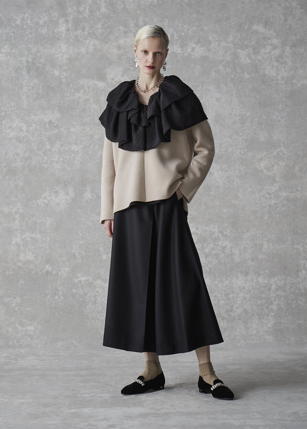 LOOK 11