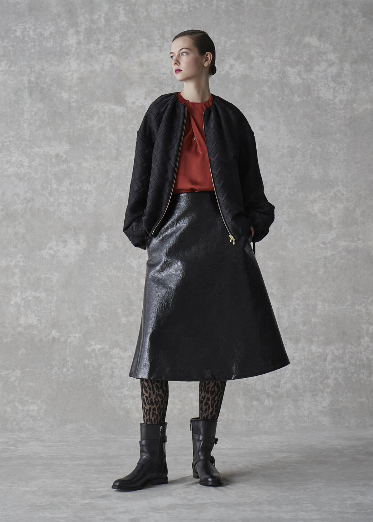 LOOK 15