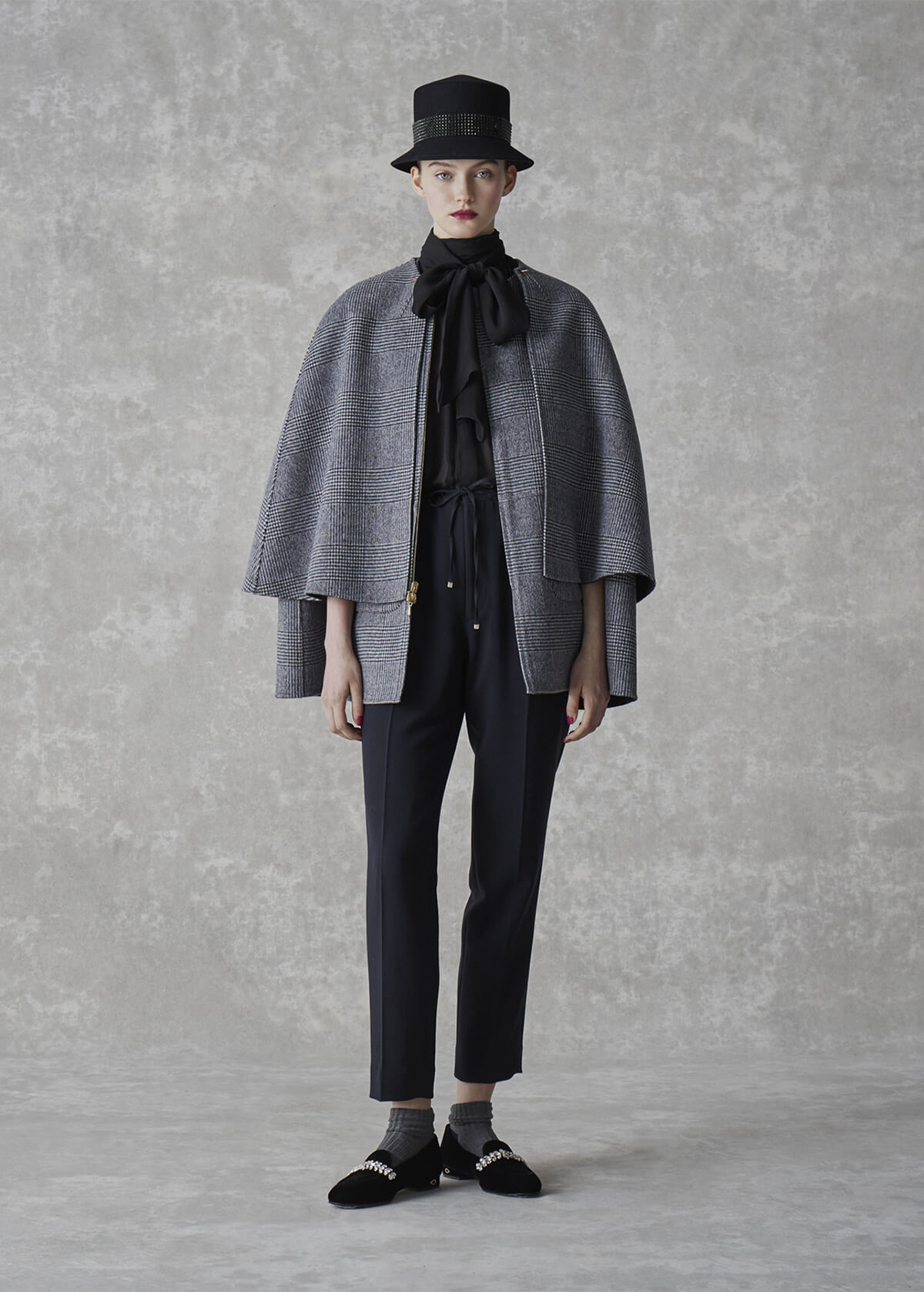 LOOK 1