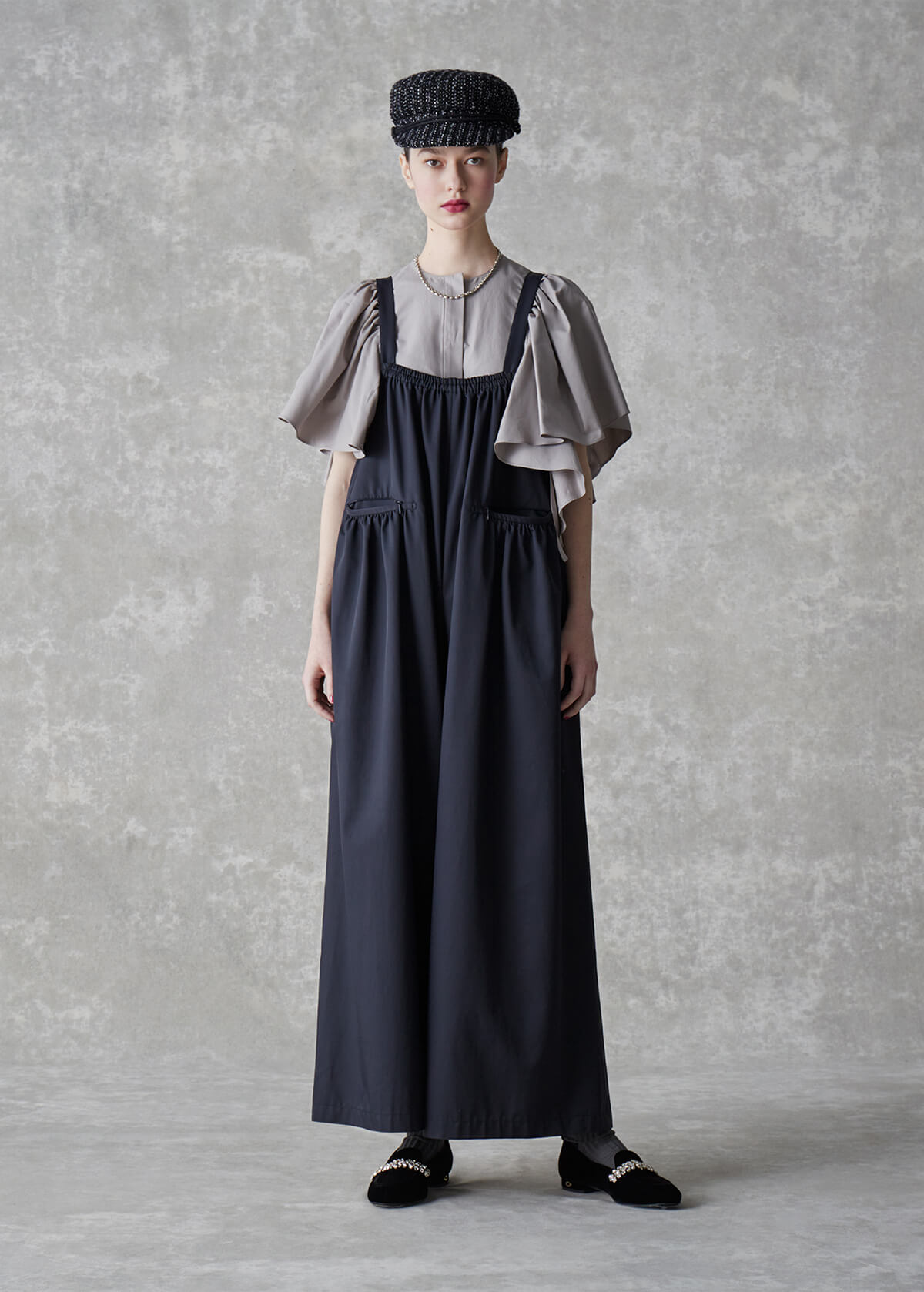 LOOK 17