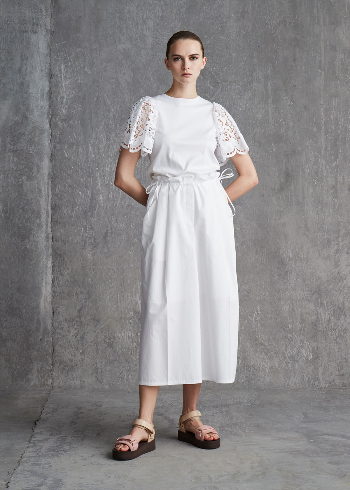 LOOK 1