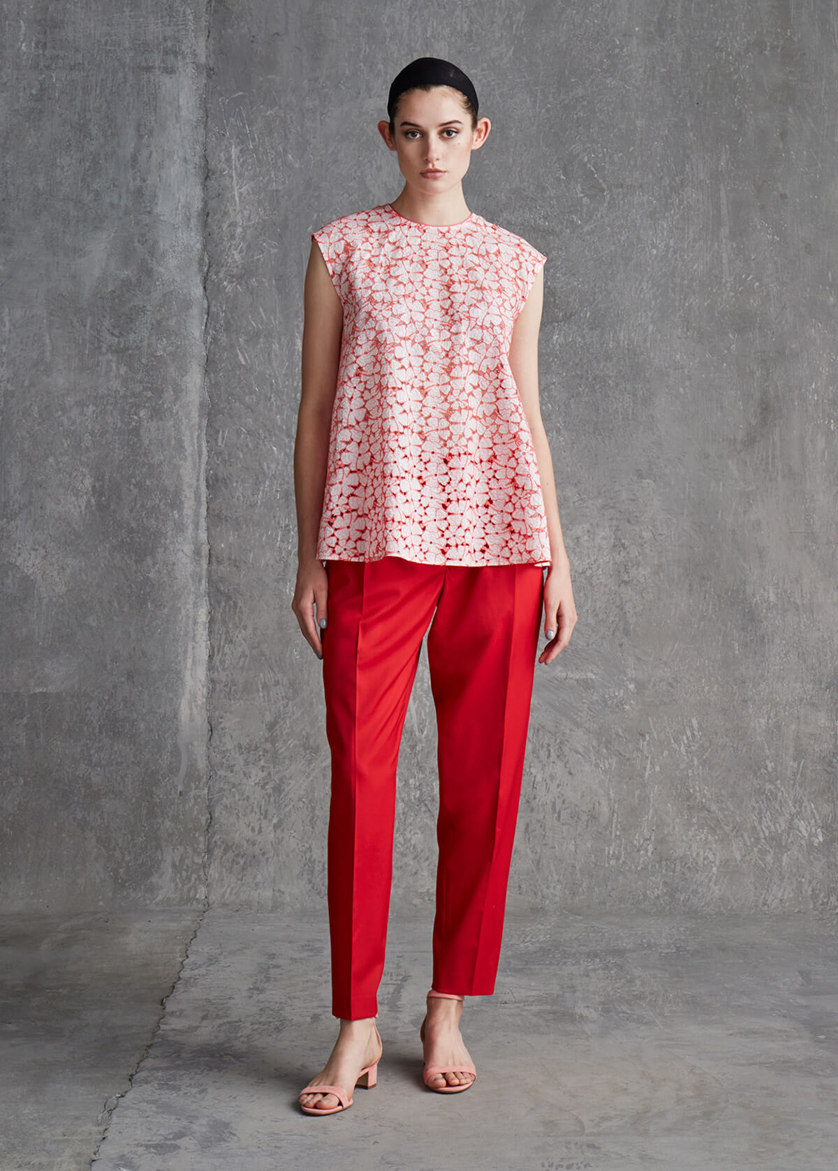 LOOK 7