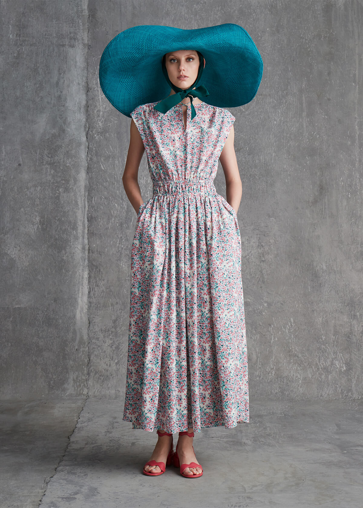LOOK 10