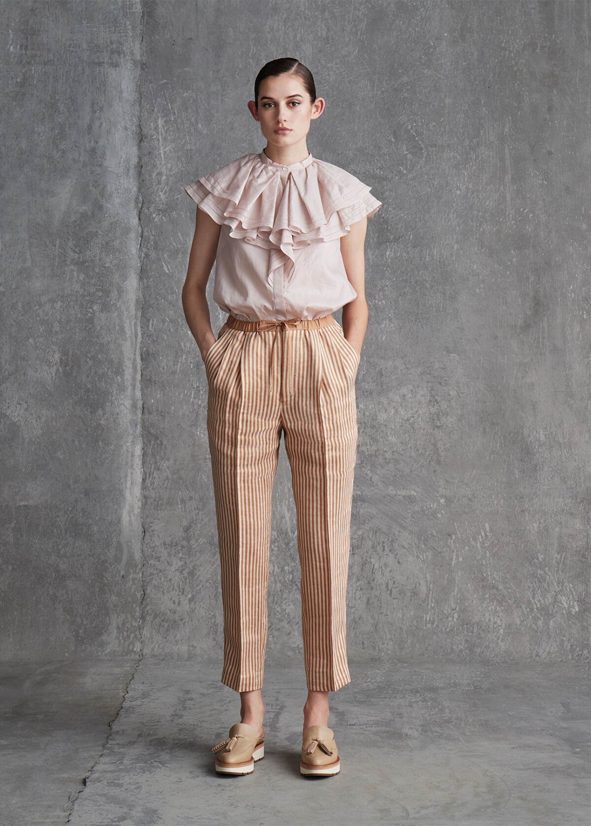 LOOK 15