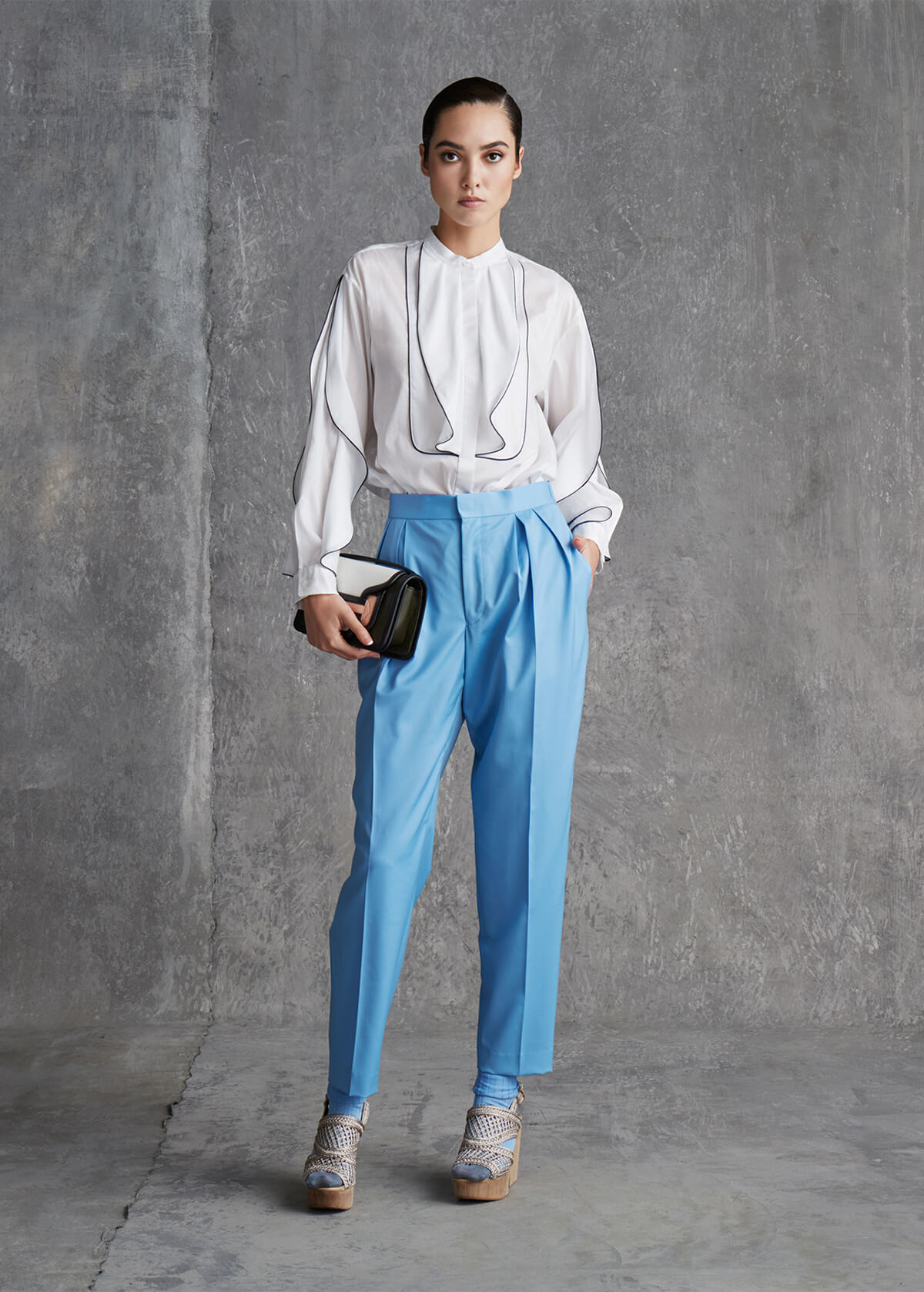 LOOK 20
