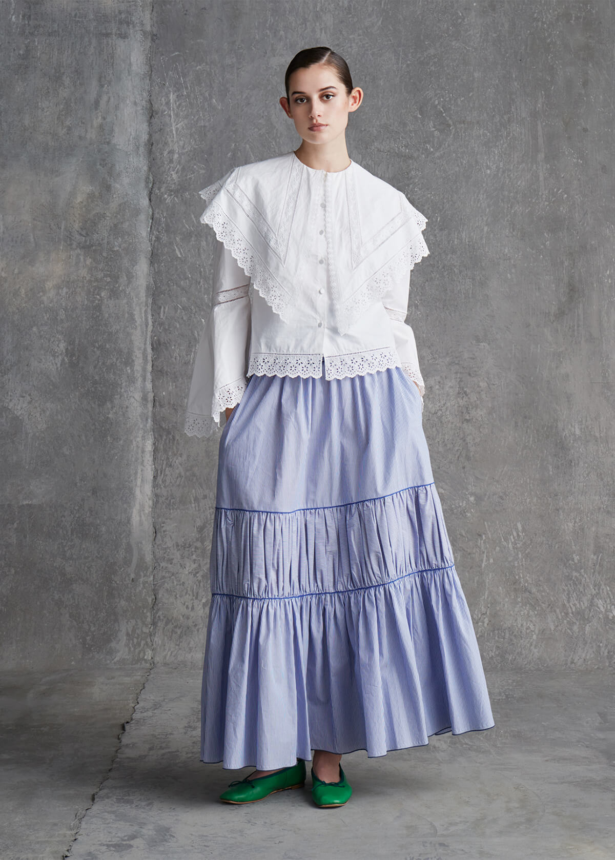 LOOK 21