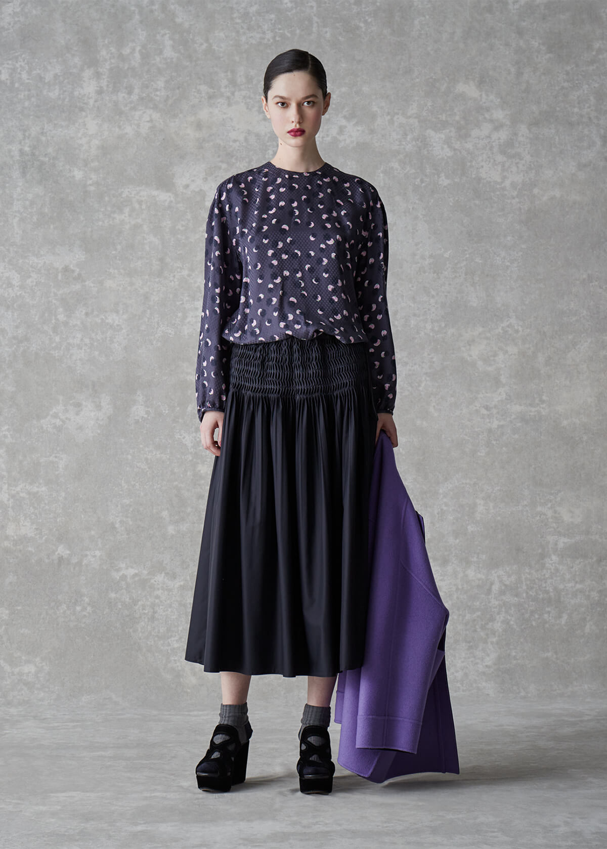 LOOK 3