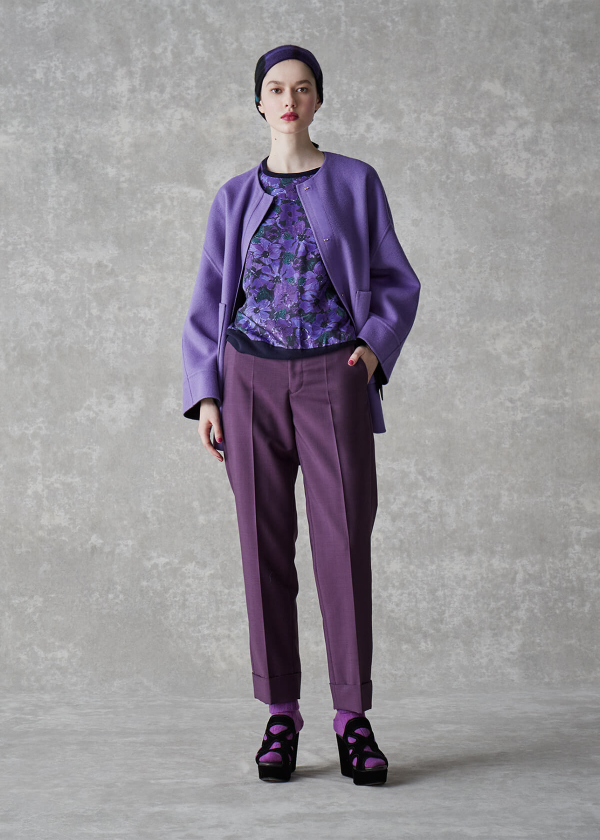 LOOK 4