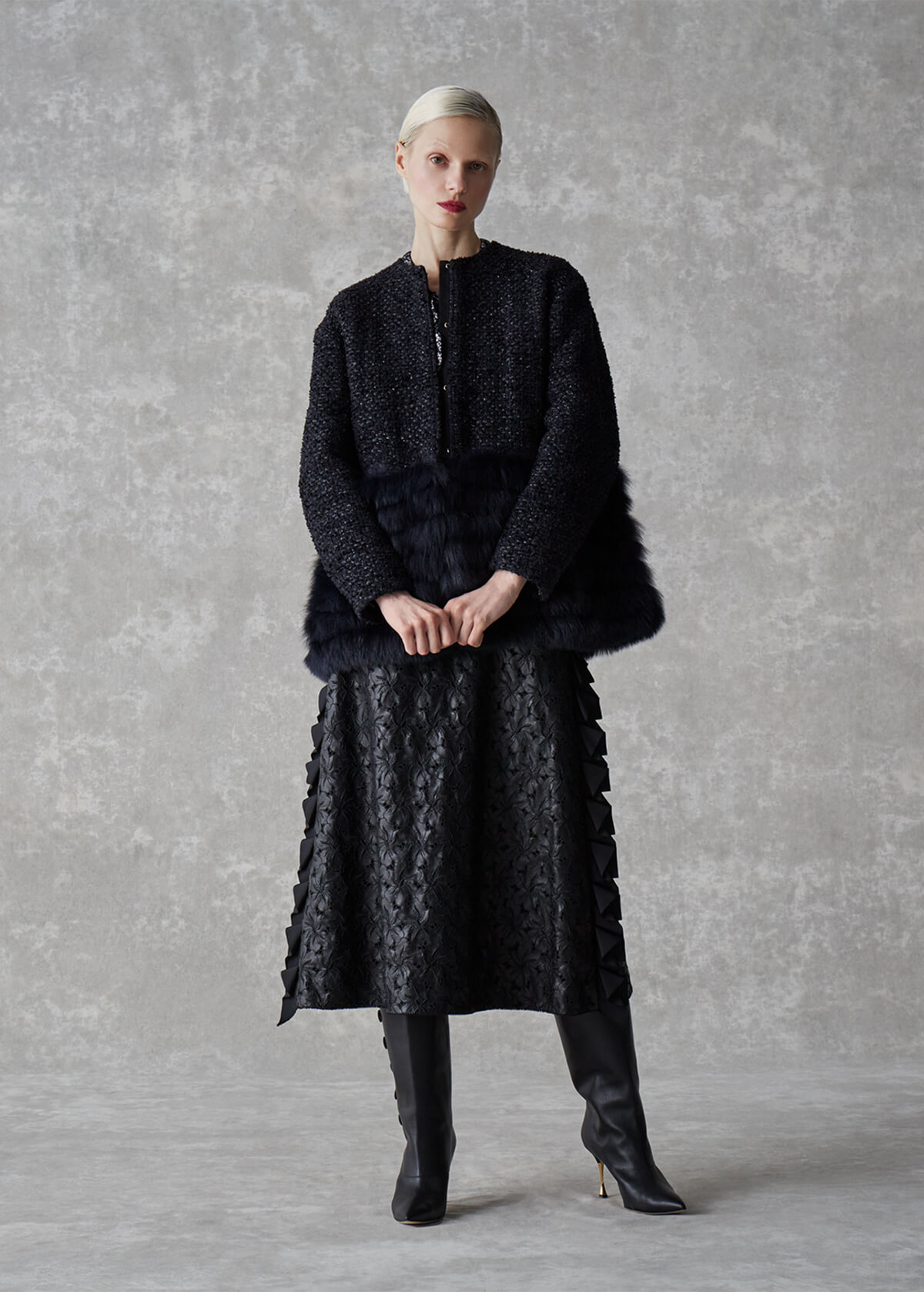 LOOK 6