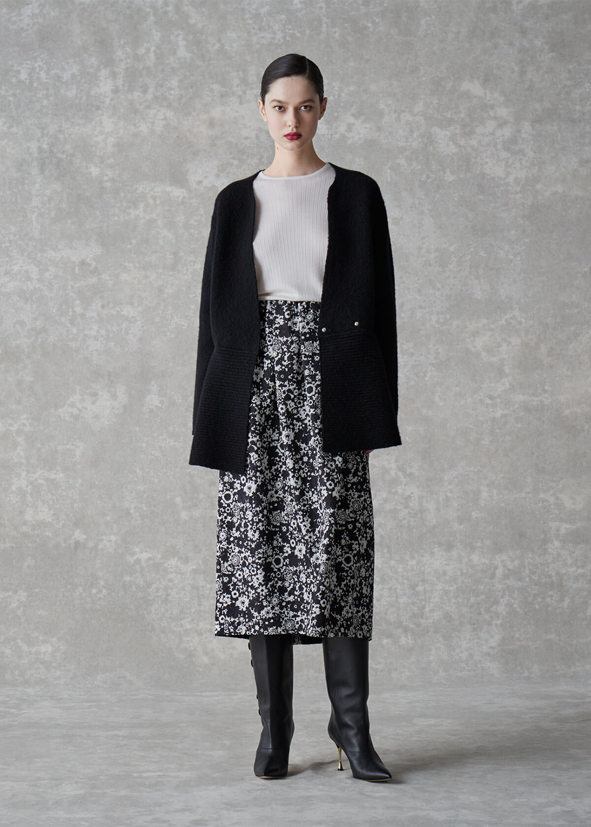 LOOK 8