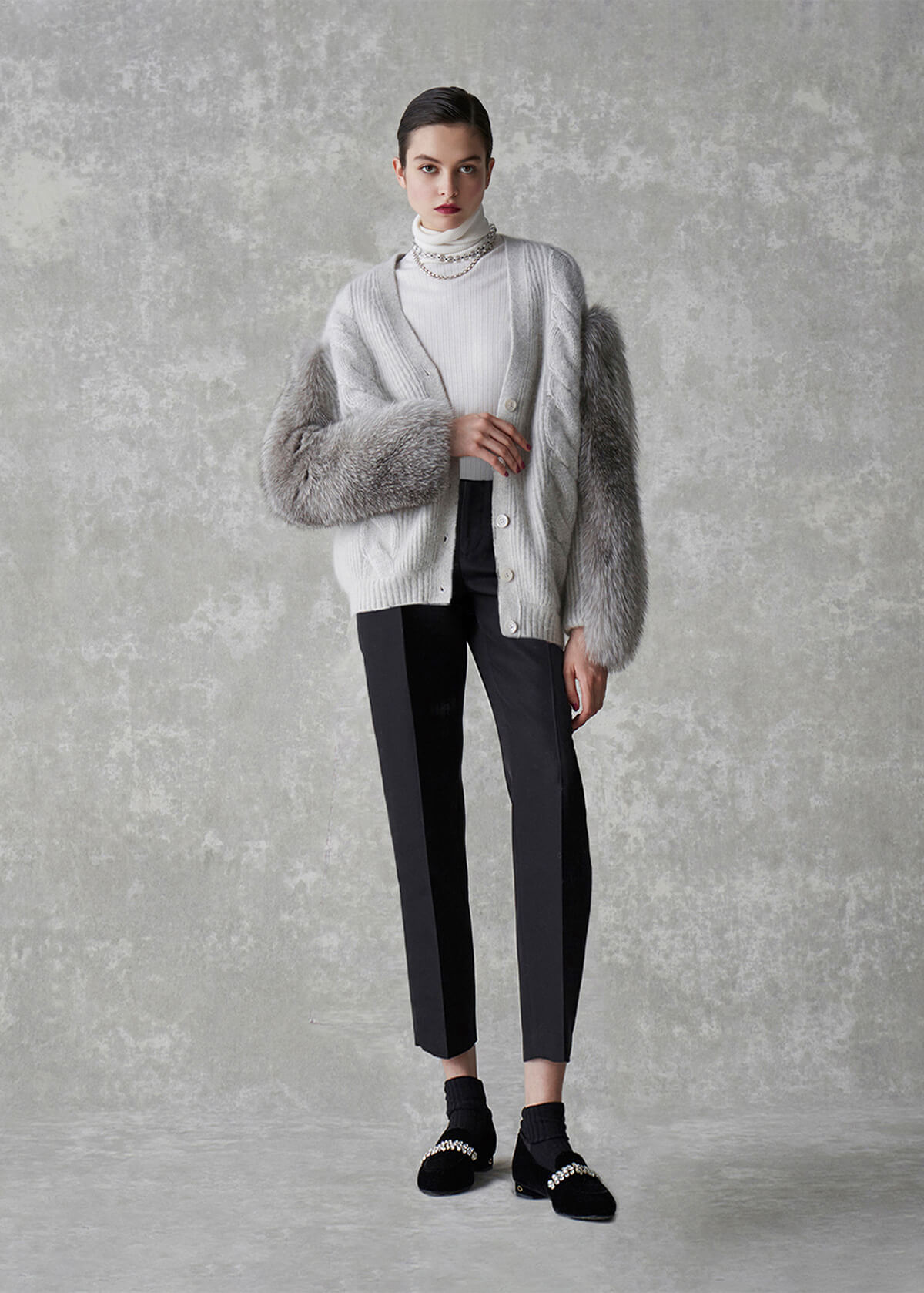 LOOK 8