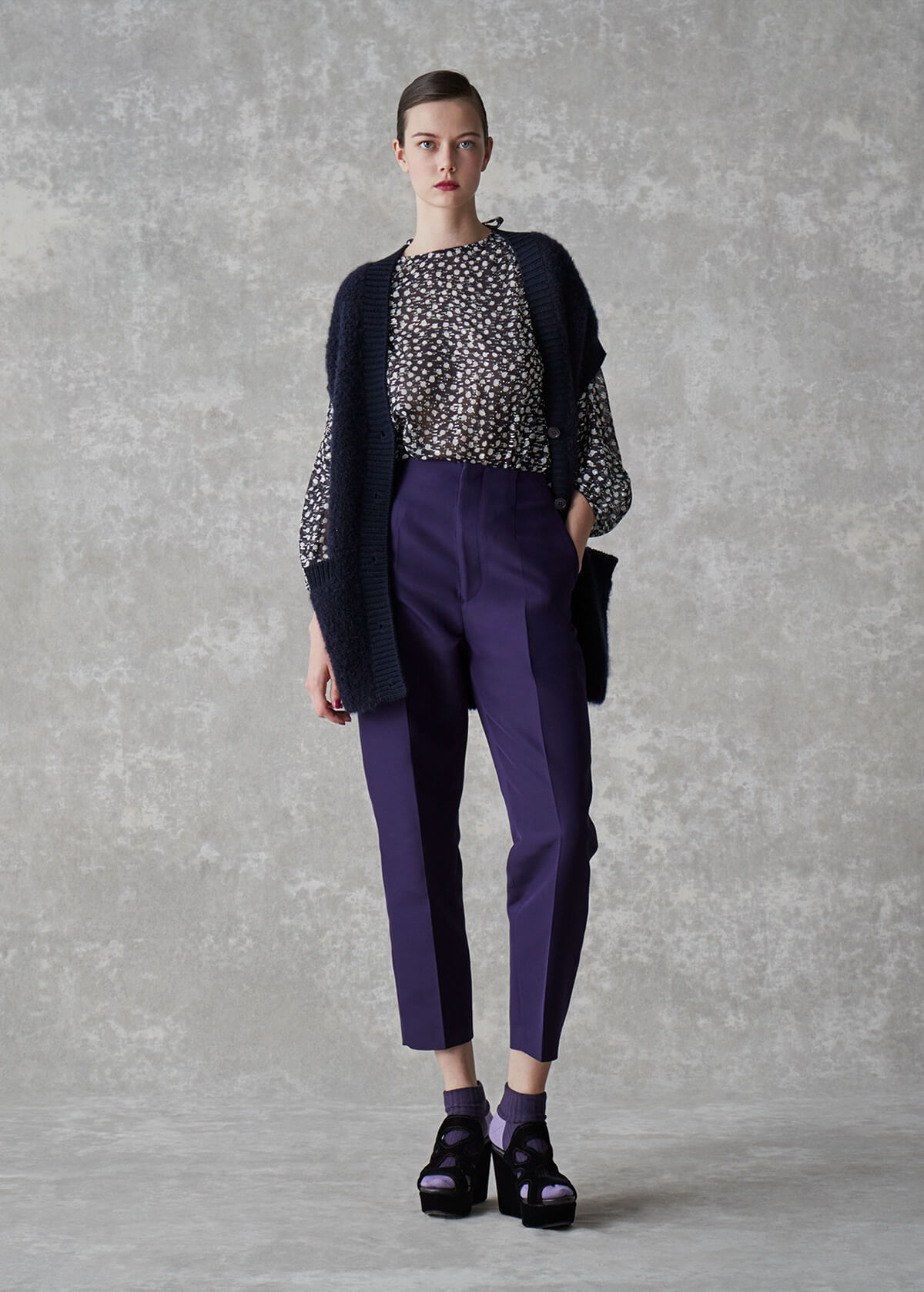 LOOK 14