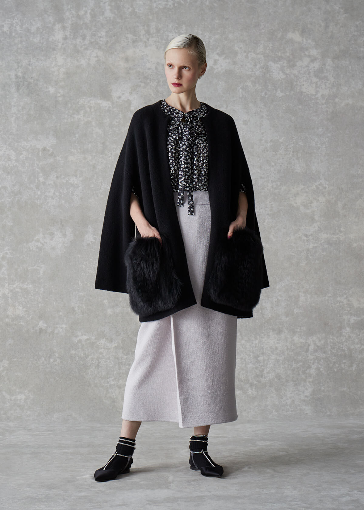 LOOK 19