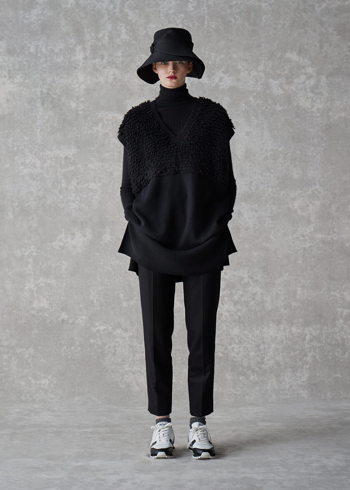 LOOK 21