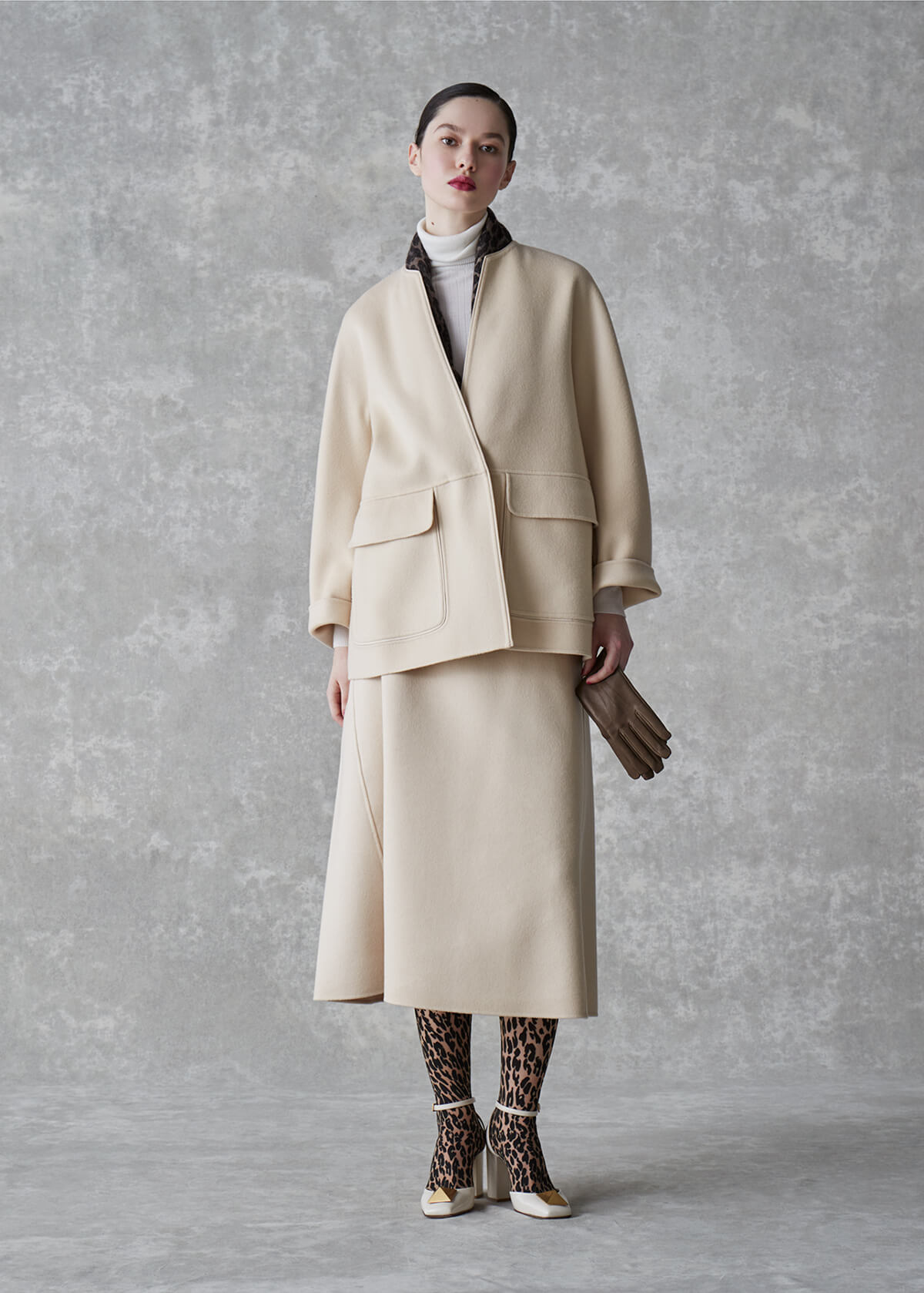 LOOK 30
