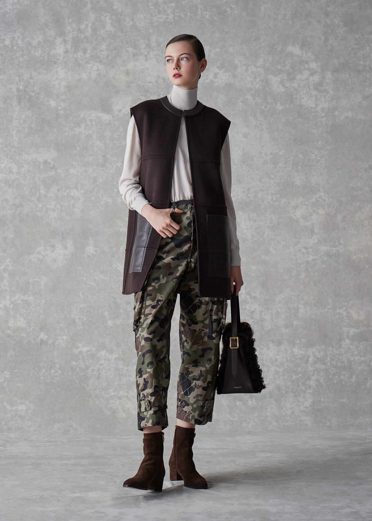 LOOK 5