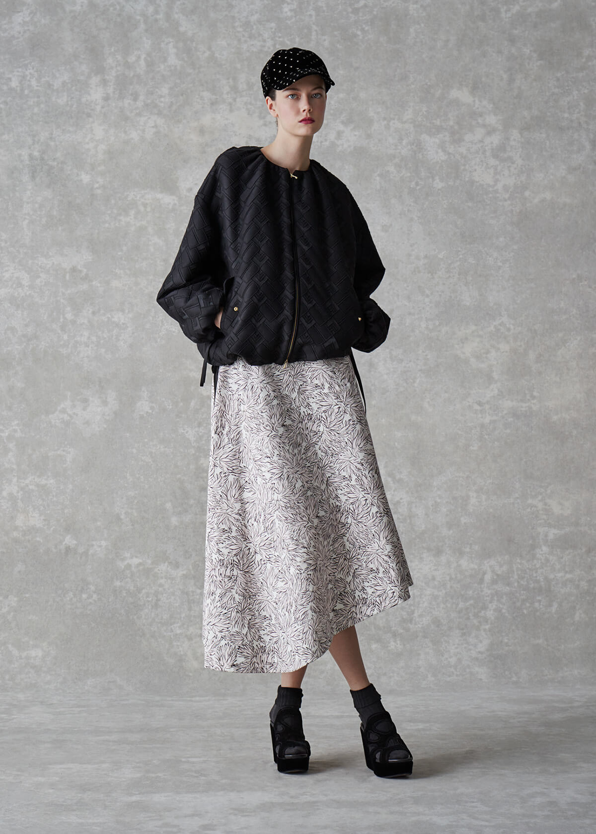 LOOK 9