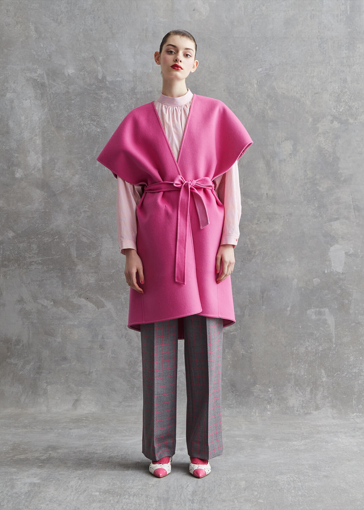 LOOK 1
