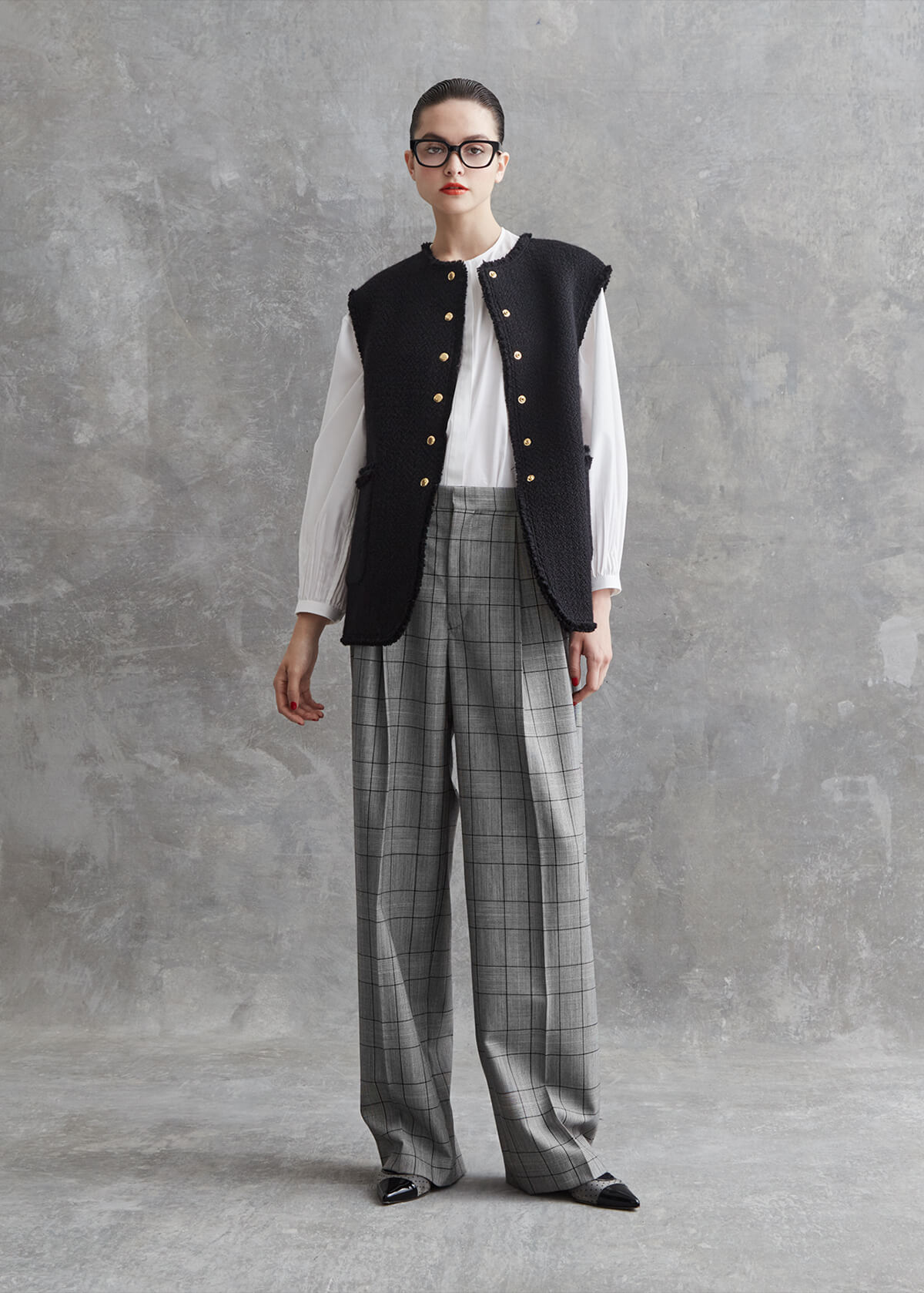 LOOK 5