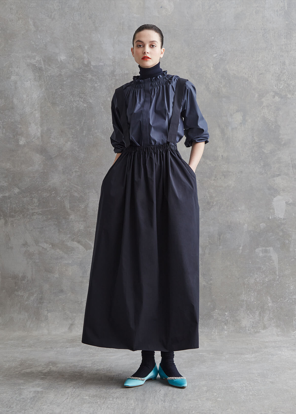LOOK 7