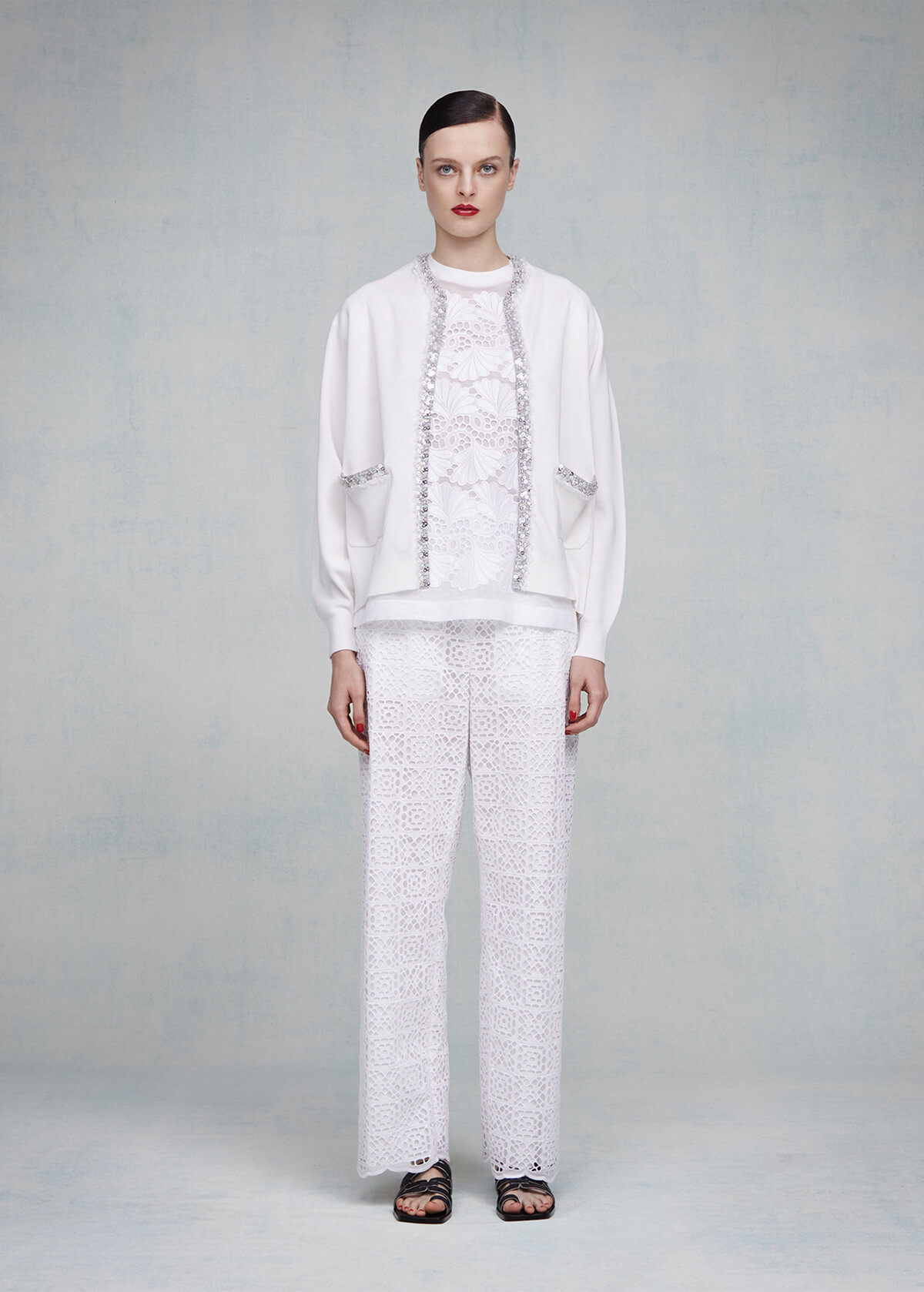 LOOK 1