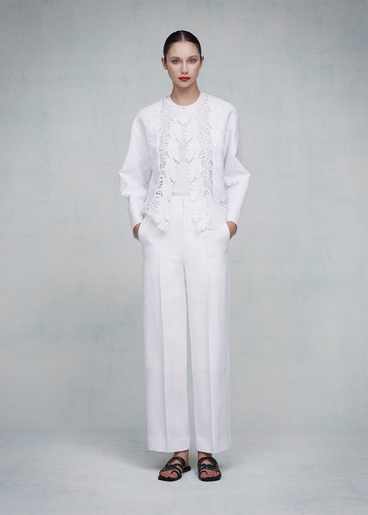 LOOK 3