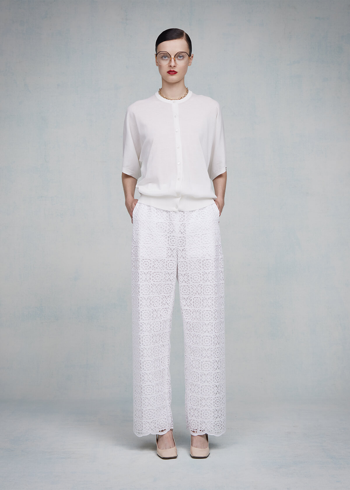 LOOK 7