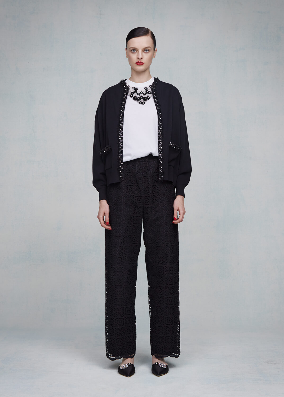 LOOK 11