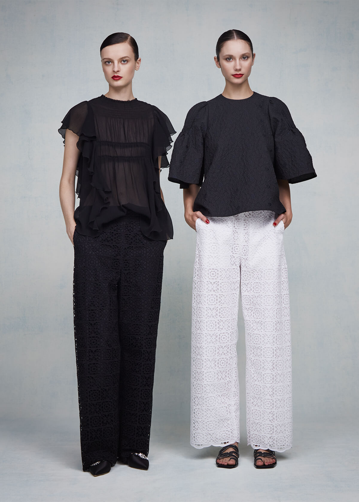 LOOK 13