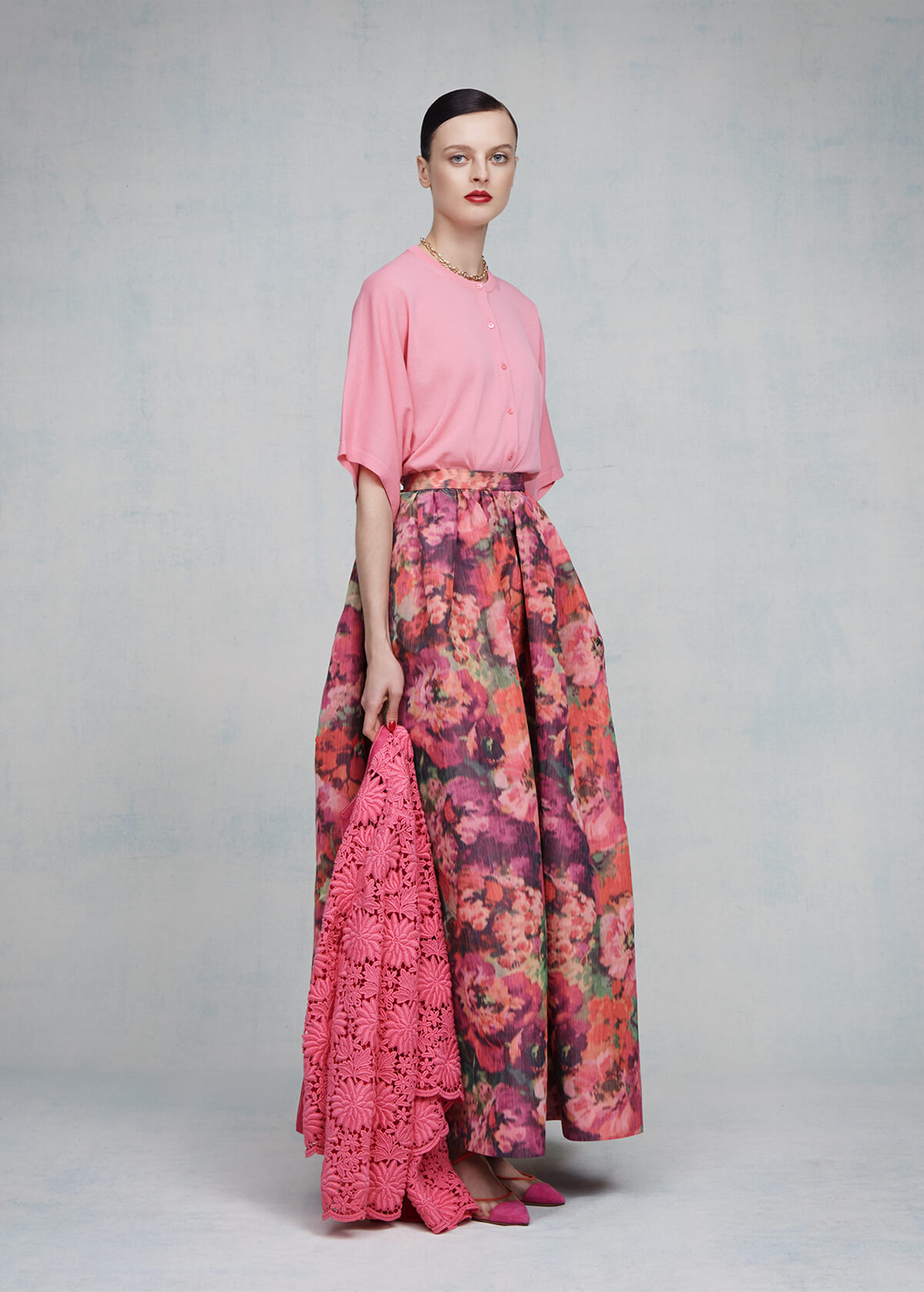 LOOK 17