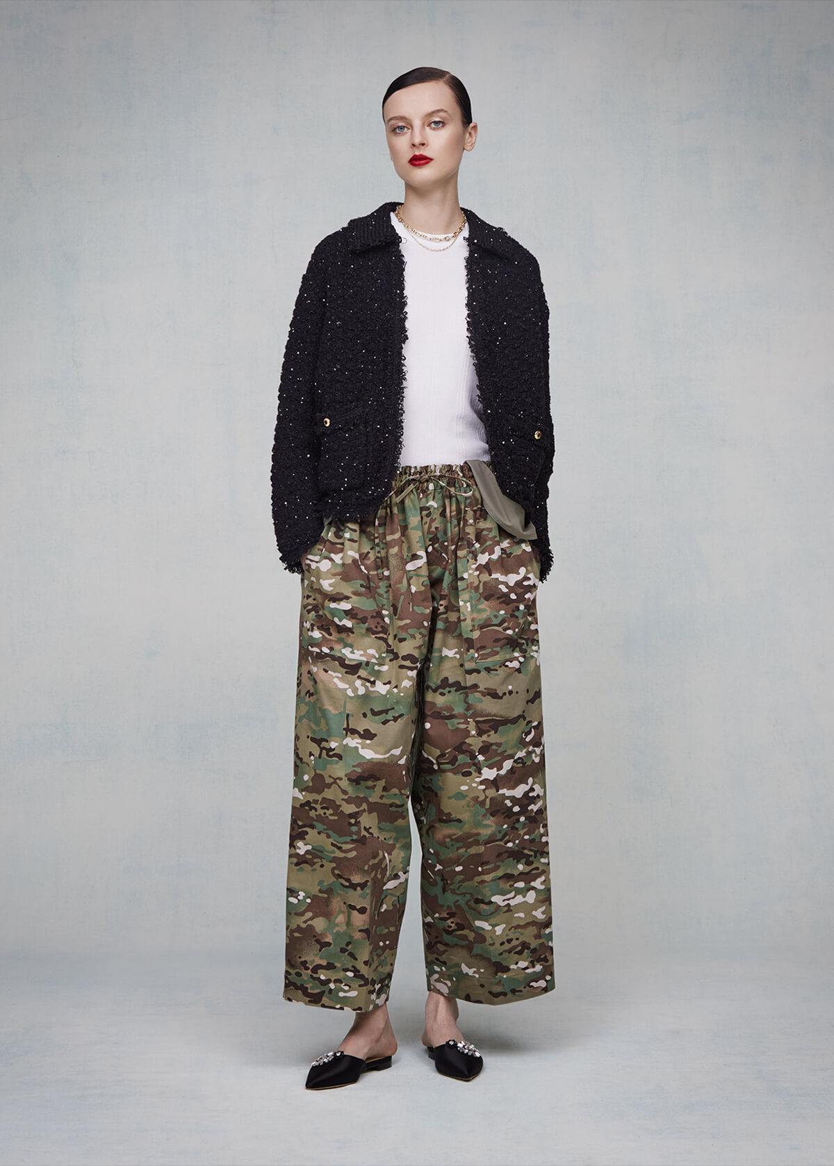 LOOK 5