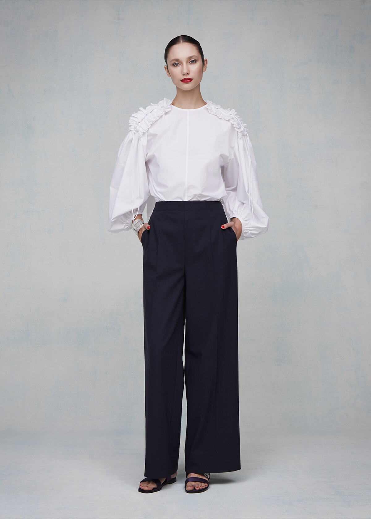 LOOK 8
