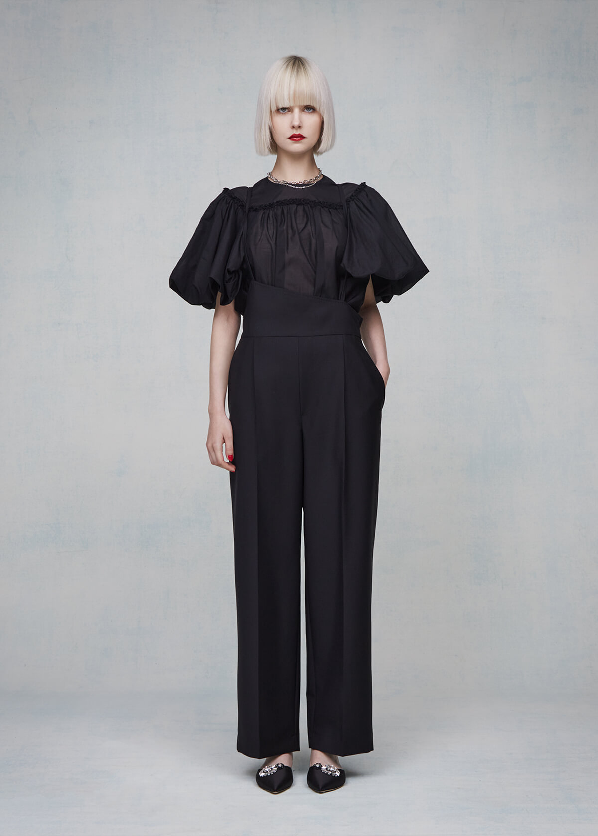 LOOK 16