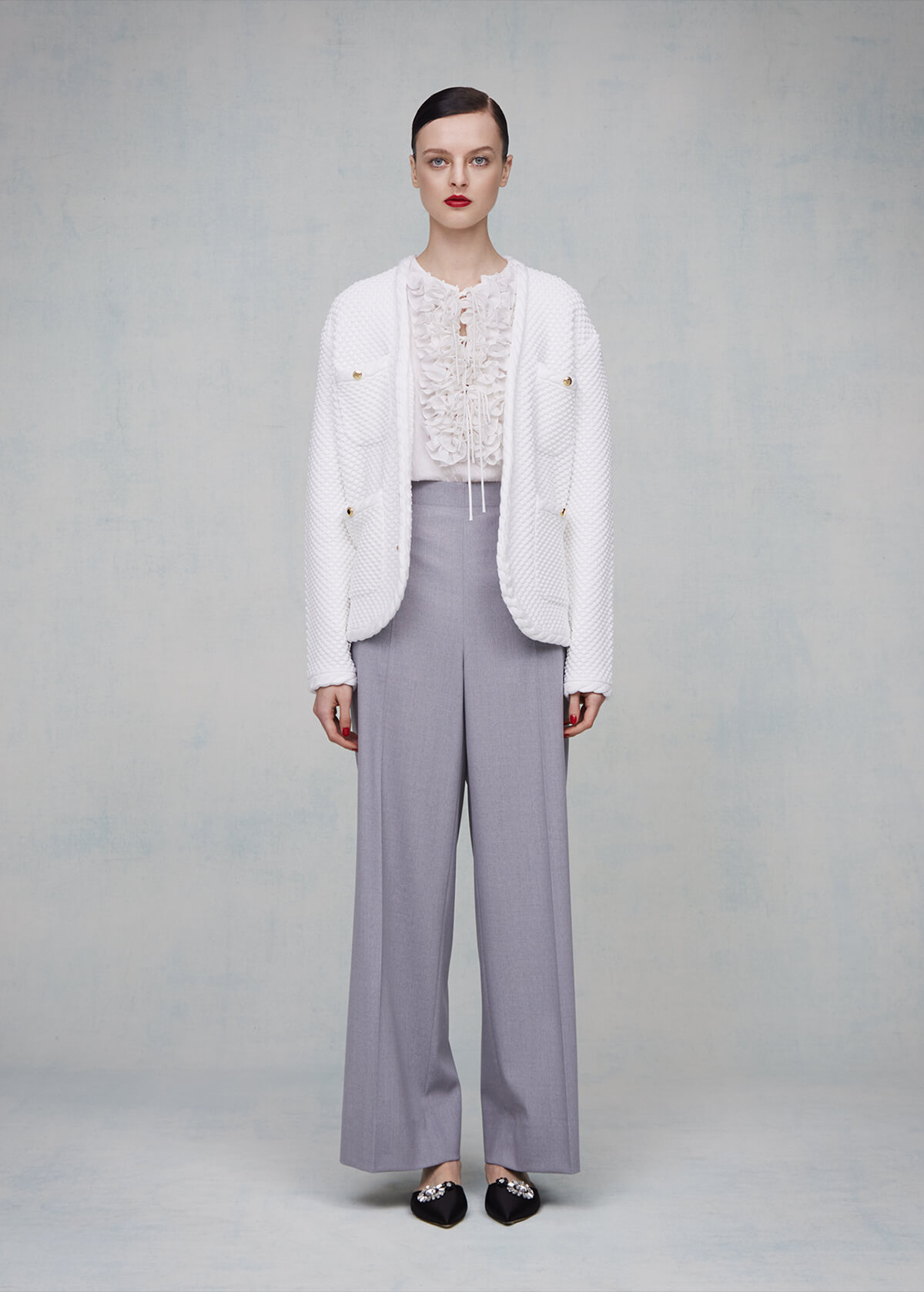LOOK 18