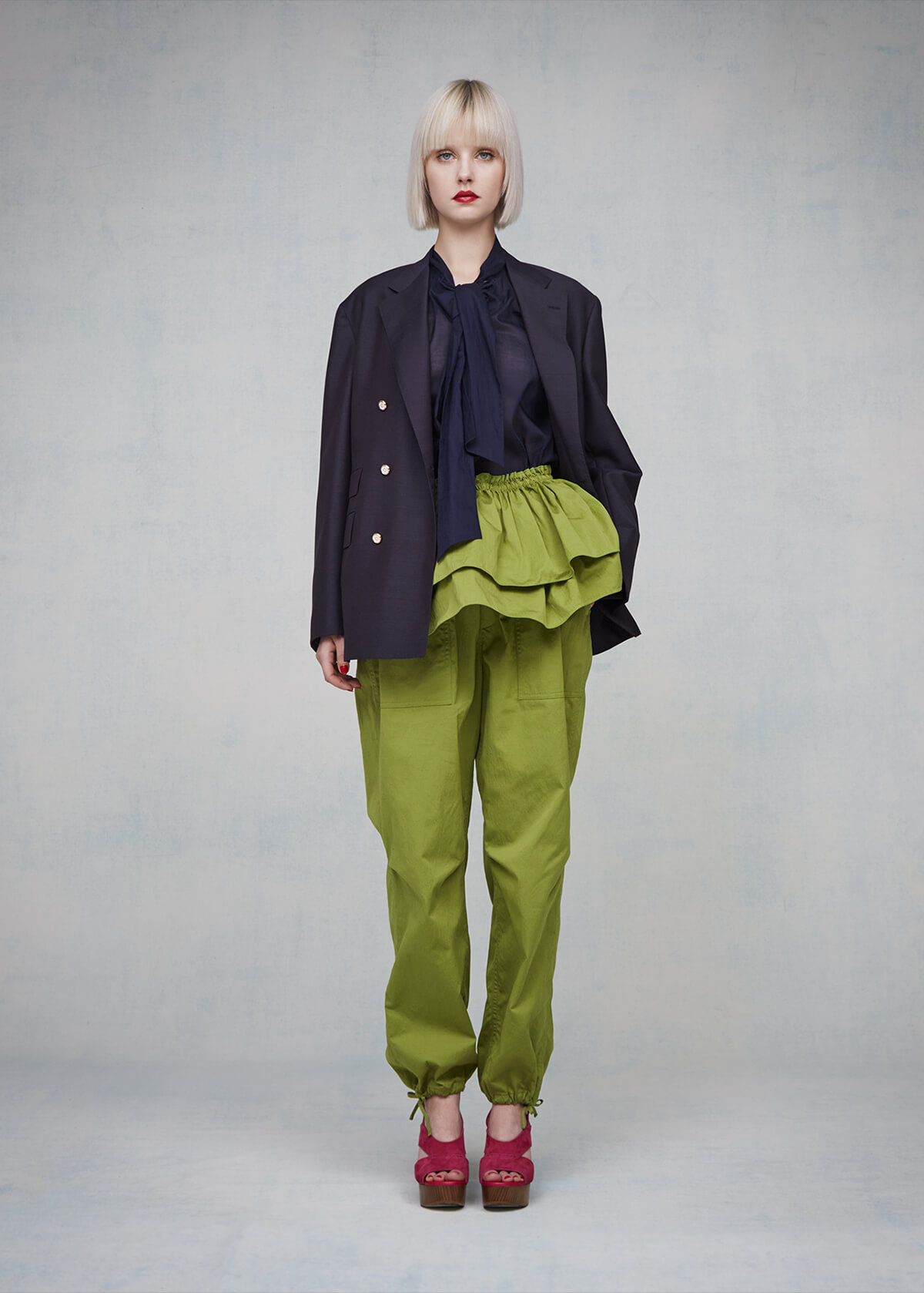 LOOK 25