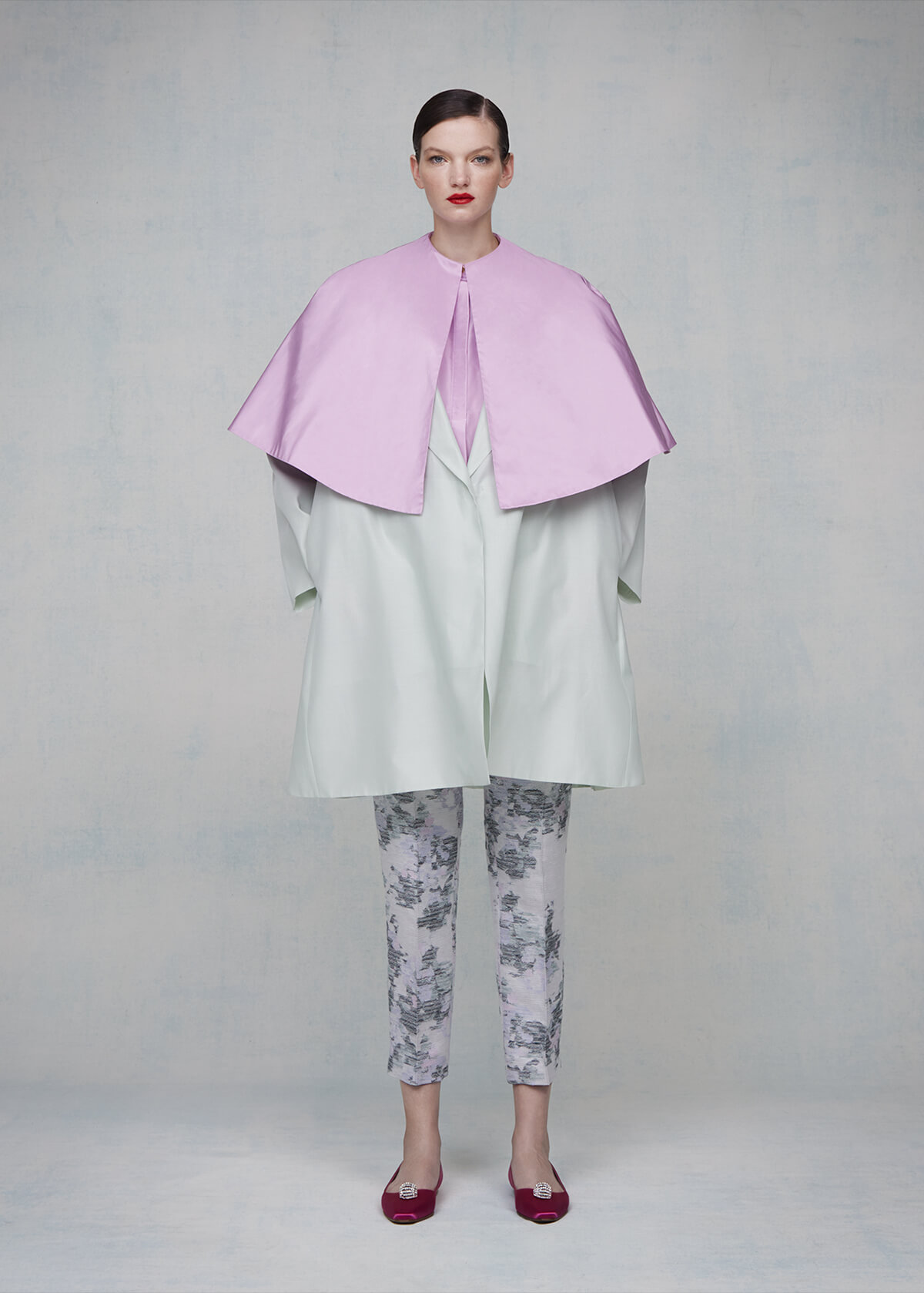 LOOK 40