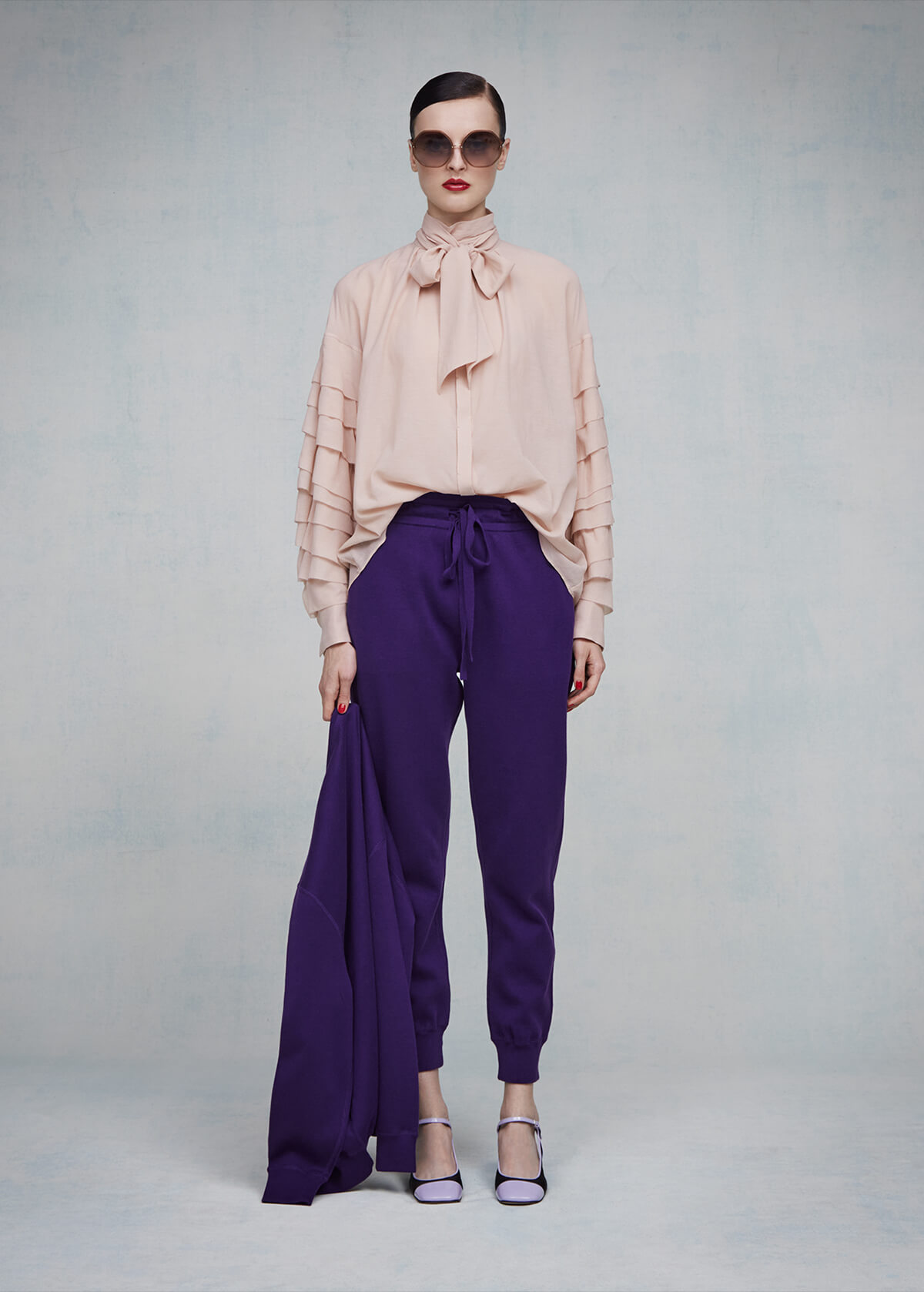 DRAWER｜COLLECTION｜2023 Janvier