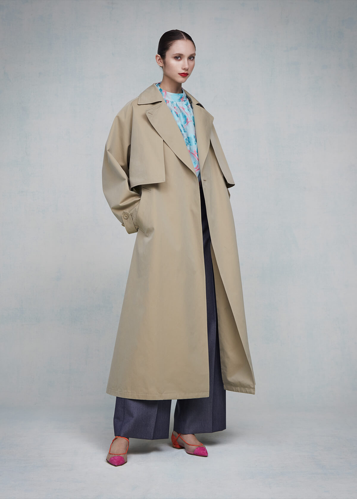 LOOK 9