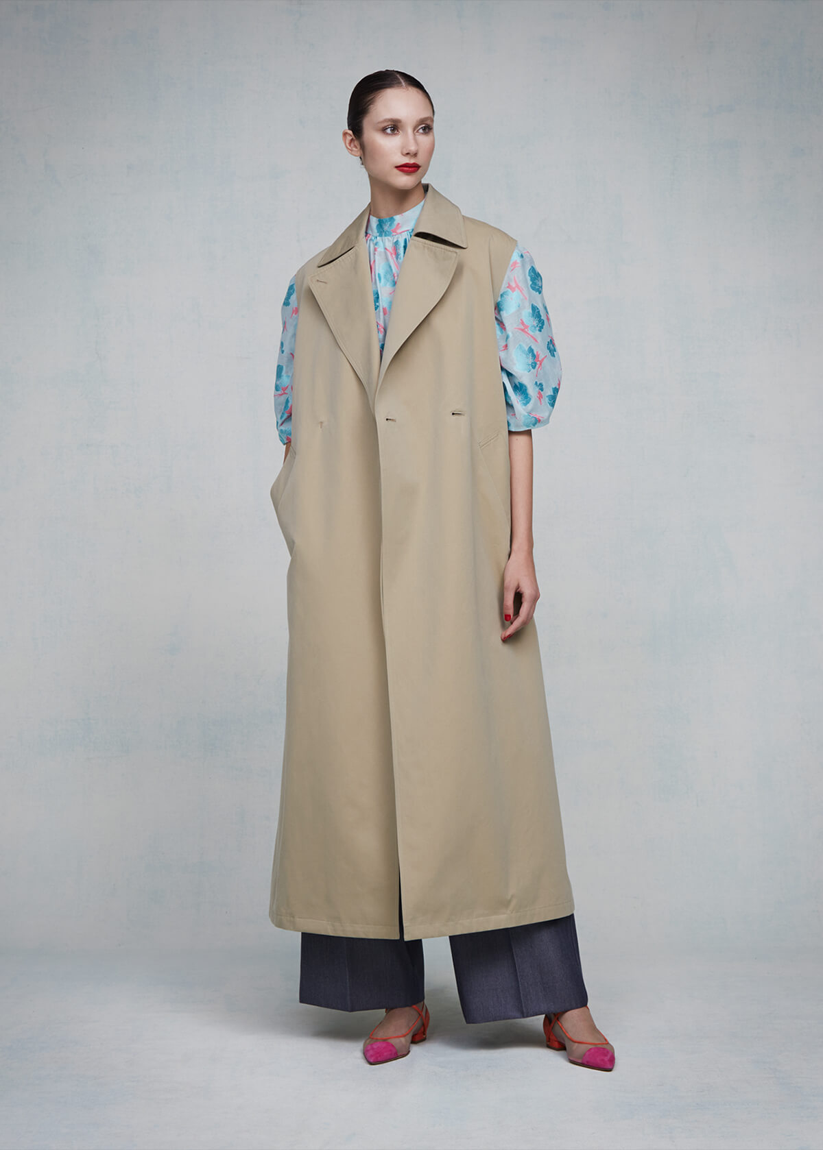 LOOK 11