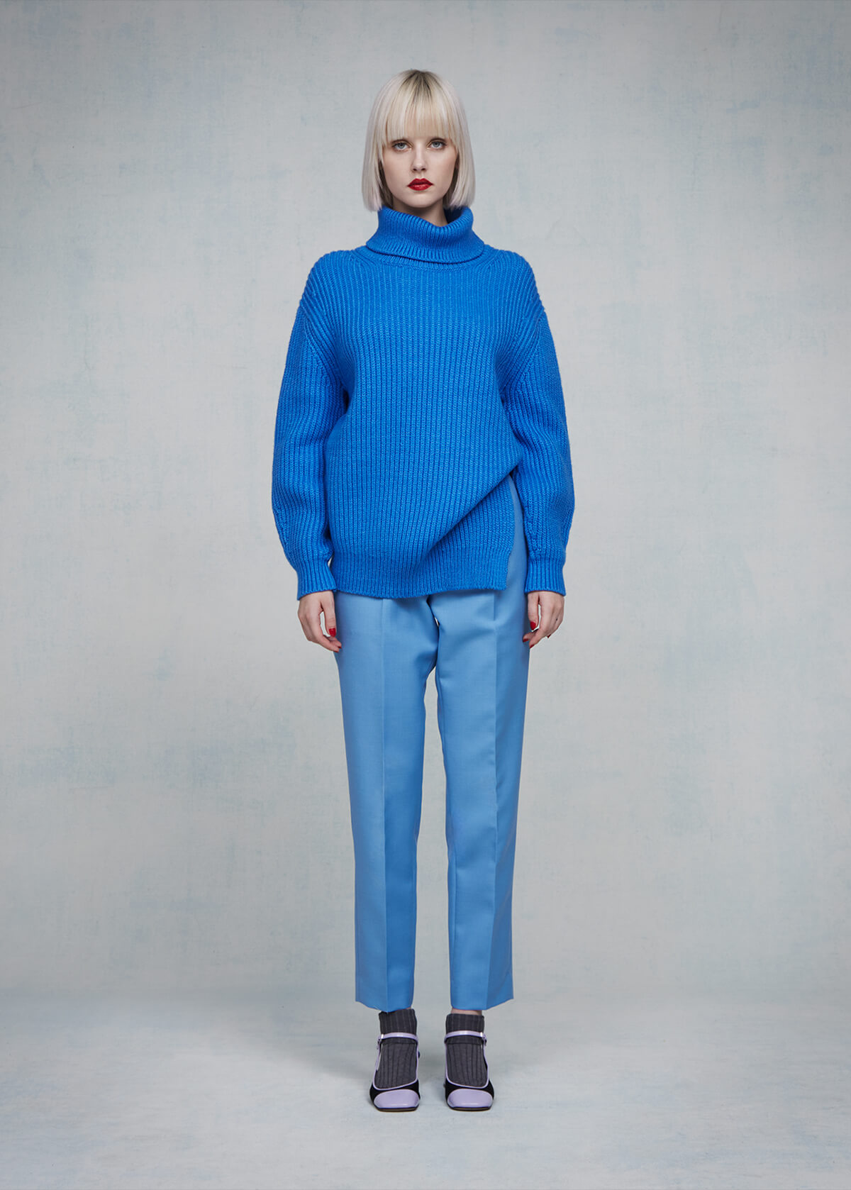 LOOK 13