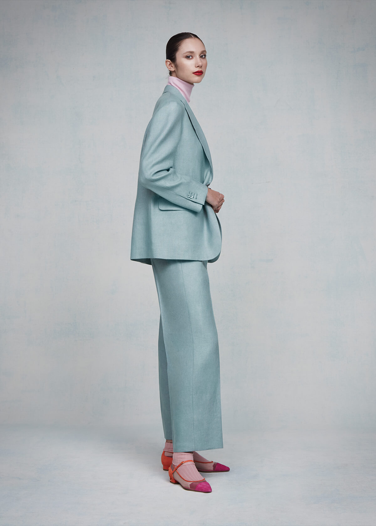 LOOK 14