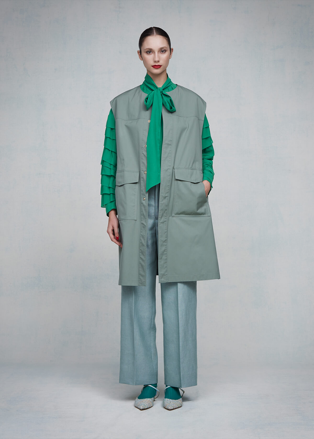 LOOK 16